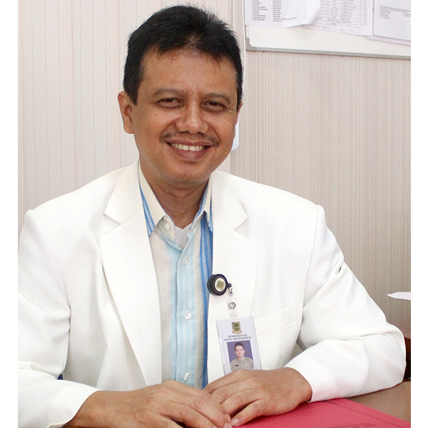 dr. Jusuf Nawir, Sp.OG