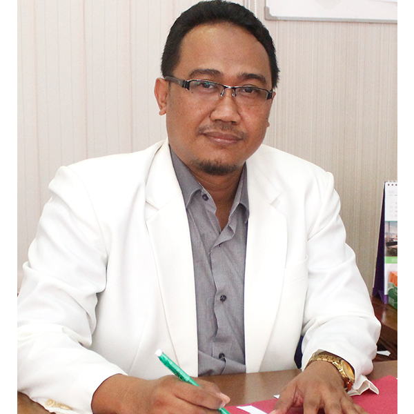 dr. Teddy Wijatmiko, Sp.S