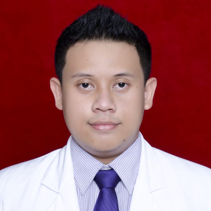 drg. Bagoes, Sp KG