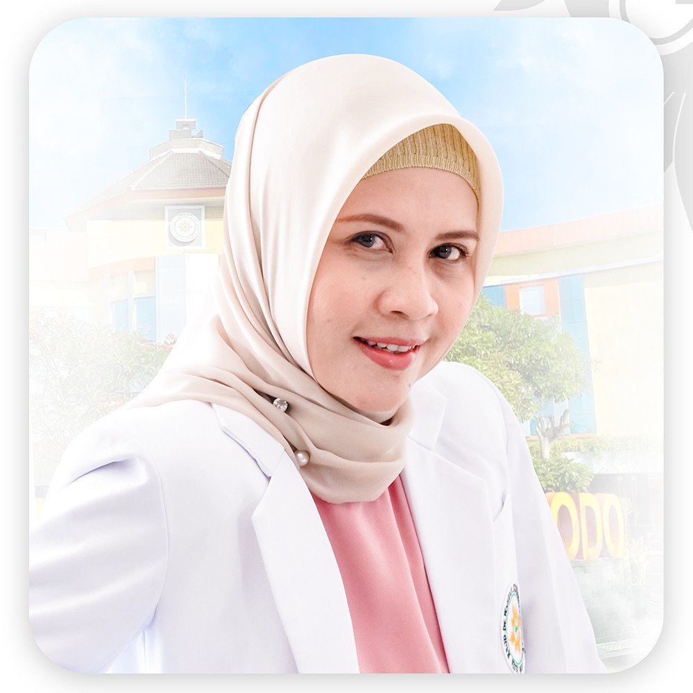 dr. Vita Dwi Wijayanti,Sp.A