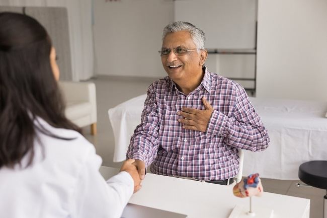 5 Ciri-Ciri Sembuh dari Penyakit Jantung yang Perlu Diketahui