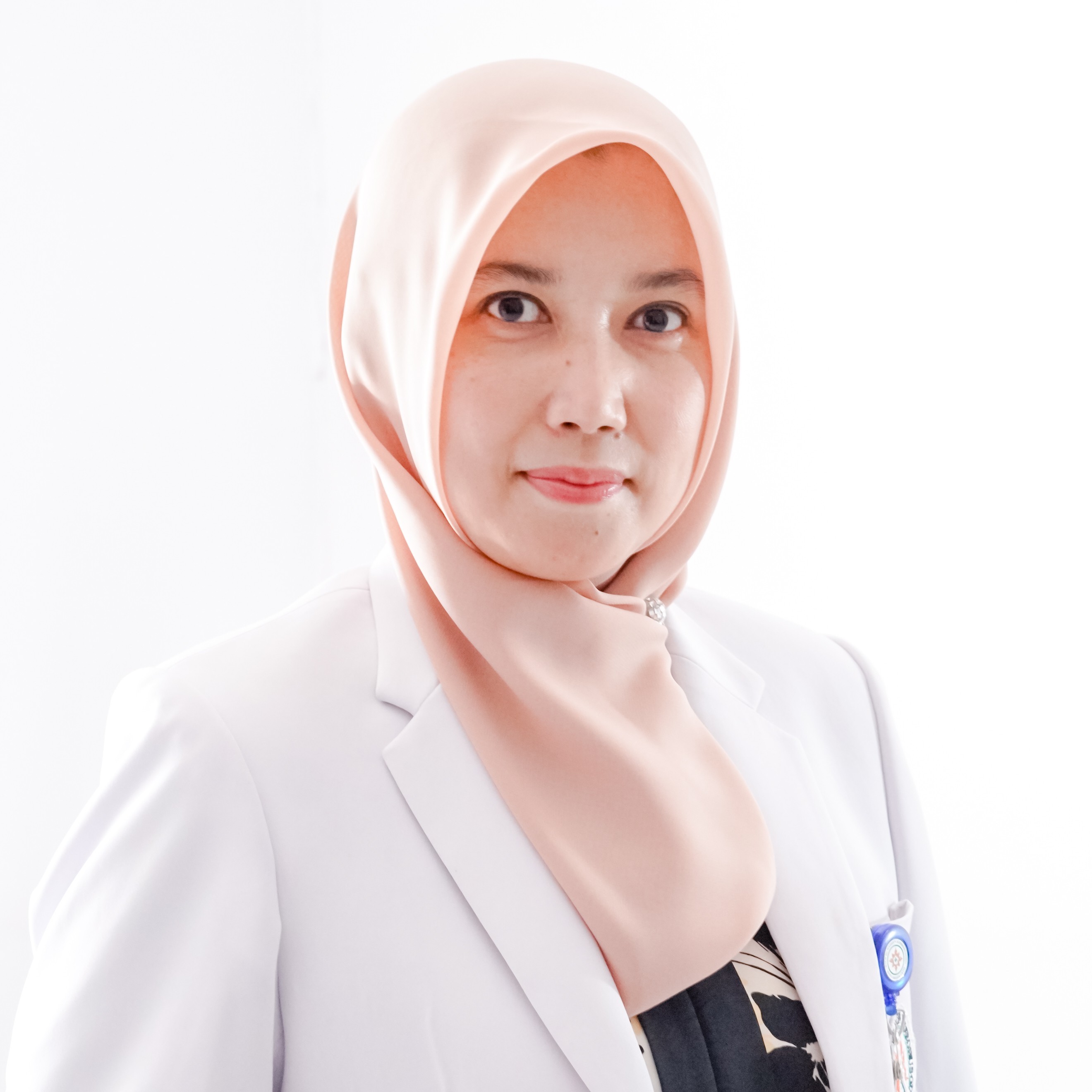 dr. Hesti Puspitasari, Sp.A