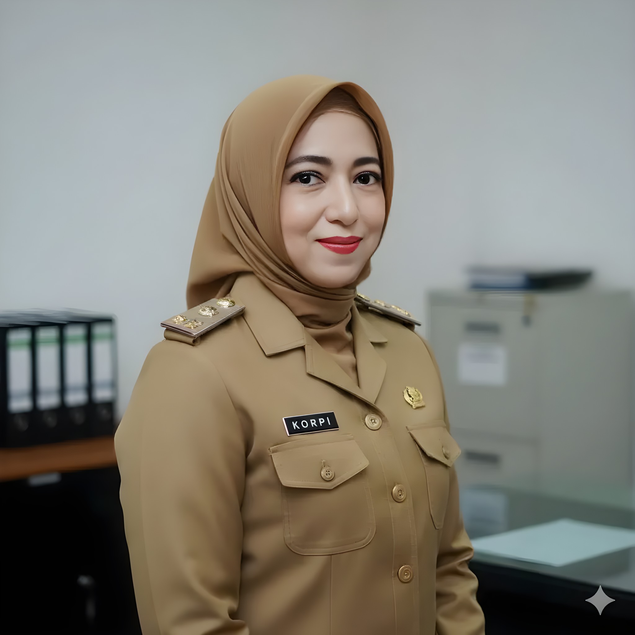 Ovie Risna Kartika, S.Pd, M.Si